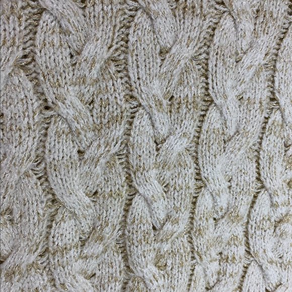 JJ Basics Knit Crewneck Sweater - Picture 4 of 7